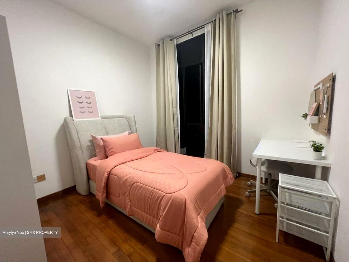 Harbourlights (D4), Apartment #520161961